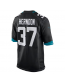 Tre Herndon Jacksonville Jaguars Jersey