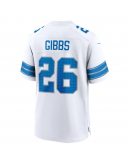 Jahmyr Gibbs Detroit Lions Jersey