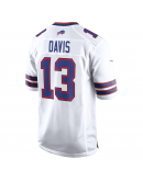 Gabe Davis Buffalo Bills Jersey