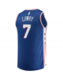 Kyle Lowry Philadelphia 76ers Jersey