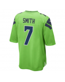 Geno Smith Seattle Seahawks Jersey