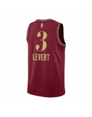 Caris LeVert Cleveland Cavaliers Jersey