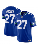 Tariq Woolen Seattle Seahawks Jersey