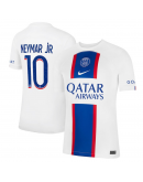 Neymar Jr Paris Saint-Germain Jersey