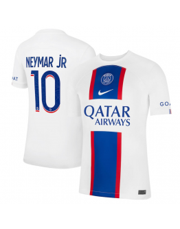 Neymar Jr Paris Saint-Germain Jersey