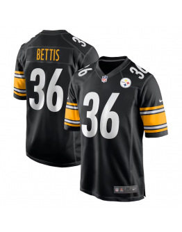 Jerome Bettis Pittsburgh Steelers Jersey