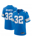 Brian Branch Detroit Lions Jersey