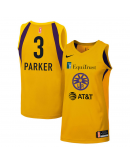 Candace Parker Los Angeles Sparks Jersey