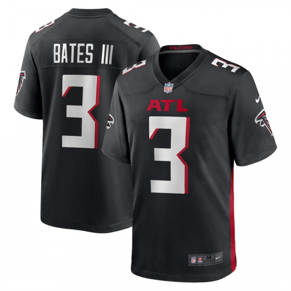 Jessie Bates III Atlanta Falcons Jersey