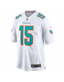 Jaelen Phillips Miami Dolphins Jersey