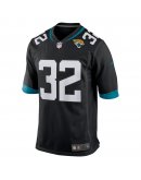 Maurice Jones-Drew Jacksonville Jaguars Jersey