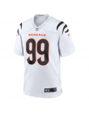 Myles Murphy Cincinnati Bengals Jersey