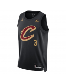 Caris LeVert Cleveland Cavaliers Jersey