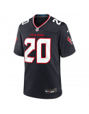 CJ Henderson Houston Texans Jersey