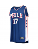 Buddy Hield Philadelphia 76ers Jersey