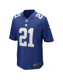 Tiki Barber New York Giants Jersey