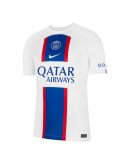 Neymar Jr Paris Saint-Germain Jersey