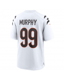 Myles Murphy Cincinnati Bengals Jersey