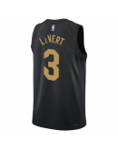 Caris LeVert Cleveland Cavaliers Jersey