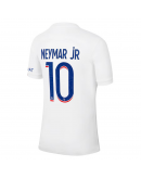 Neymar Jr Paris Saint-Germain Jersey