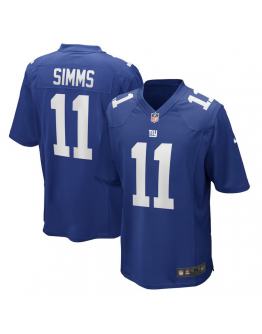 Phil Simms New York Giants Jersey