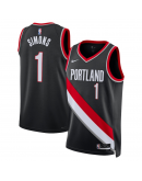 Anfernee Simons Portland Trail Blazers Jersey