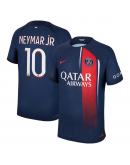 Neymar Jr Paris Saint-Germain Jersey