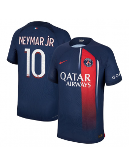 Neymar Jr Paris Saint-Germain Jersey