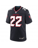 Josh Thompson Houston Texans Jersey