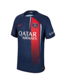 Neymar Jr Paris Saint-Germain Jersey