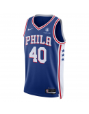 Nicolas Batum Philadelphia 76ers Jersey