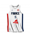 Nicolas Batum France Jersey