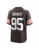 Myles Garrett Cleveland Browns Jersey