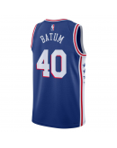 Nicolas Batum Philadelphia 76ers Jersey