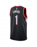 Anfernee Simons Portland Trail Blazers Jersey