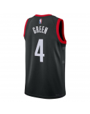 Jalen Green Houston Rockets Jersey