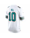 Tyreek Hill Miami Dolphins Jersey