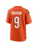 Joe Burrow Cincinnati Bengals Jersey