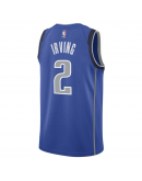 Kyrie Irving Dallas Mavericks Jersey