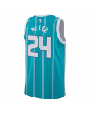 Brandon Miller Charlotte Hornets Jersey