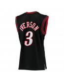 Allen Iverson Philadelphia 76ers Jersey