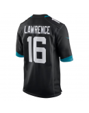 Trevor Lawrence Jacksonville Jaguars Jersey