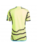 Arsenal Away Jersey