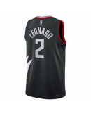 Kawhi Leonard LA Clippers Jersey