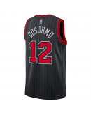 Ayo Dosunmu Chicago Bulls Jersey