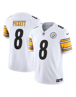 Kenny Pickett Pittsburgh Steelers Jersey