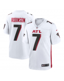 Bijan Robinson Atlanta Falcons Jersey