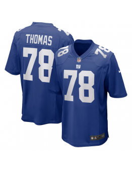 Andrew Thomas New York Giants Jersey