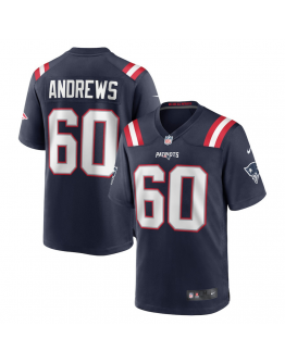 David Andrews New England Patroits Jersey