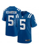 Anthony Richardson Indianapolis Colts Jersey